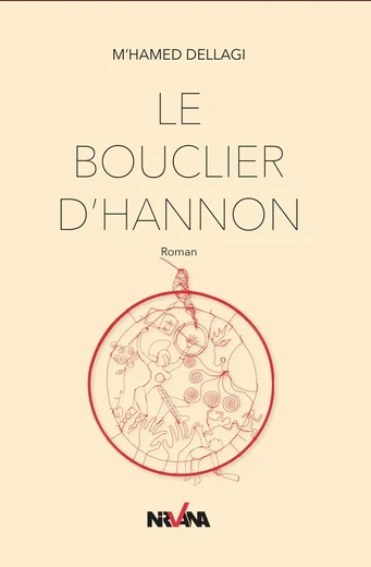 Cover of LE BOUCLIER D’HANNON